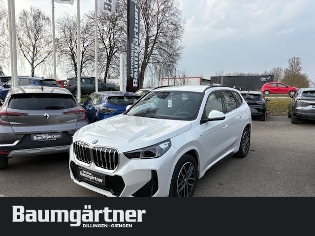 BMW X1 8.322 km 34.780 &euro; Dillingen 89407