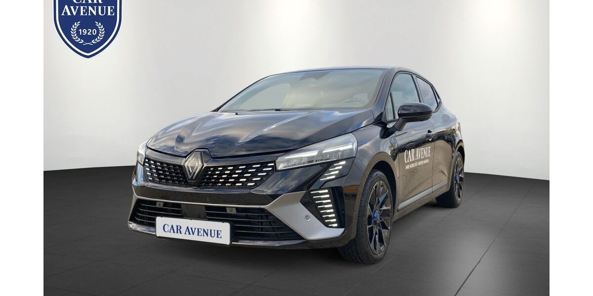 Renault Clio 10.000 km 26.990 &euro; Bitburg 54634