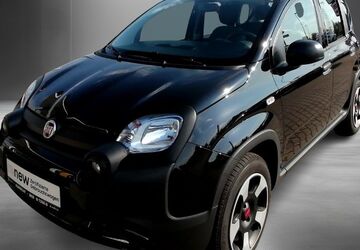 Fiat Panda 20.162 km 11.990 &euro; Brandenburg a.d. Havel 14772