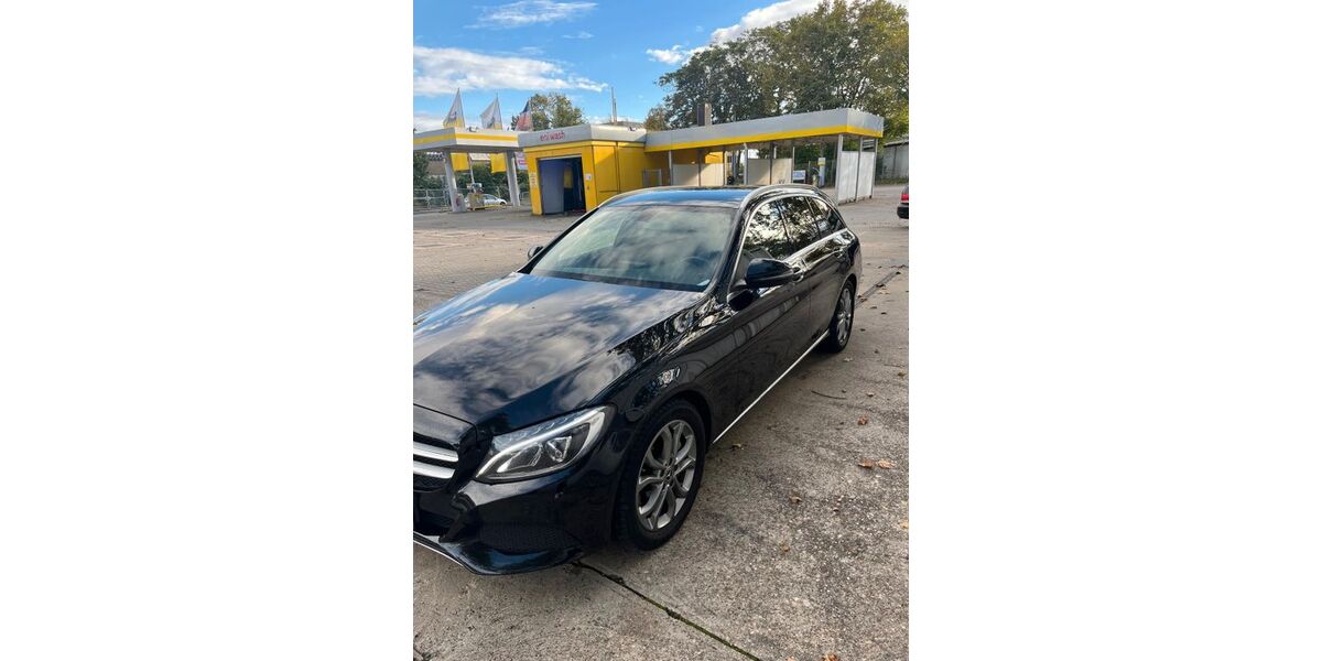 Mercedes-Benz C 250 193.866 km 15.900 &euro; Mannheim 68259