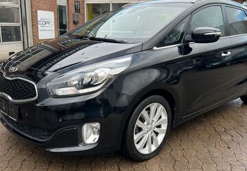 Kia Carens 170.000 km 9.199 &euro; Barsinghausen 30890