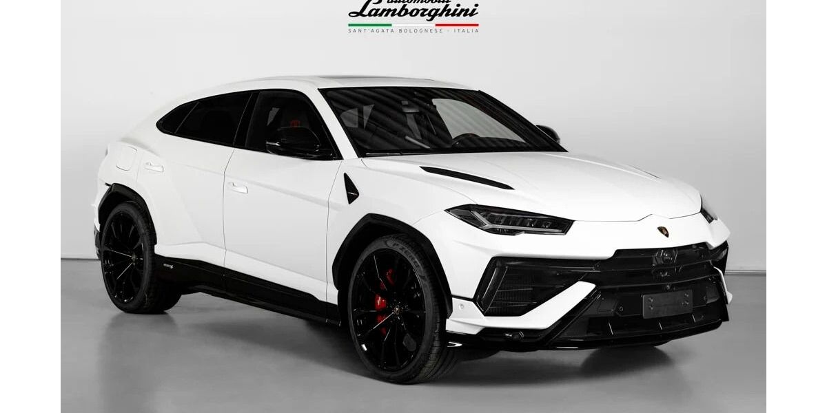 Lamborghini Urus 6.140 km 299.900 &euro; Köln 50827