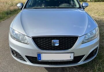 Seat Exeo 336.000 km 2.560 &euro; Velburg 92355