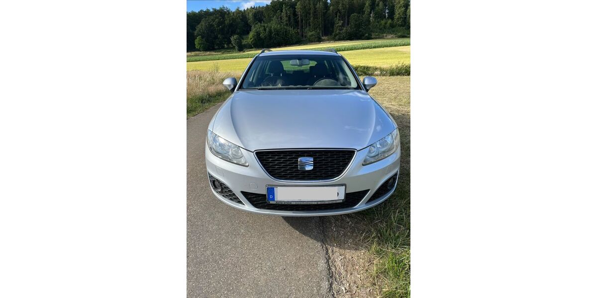Seat Exeo 336.000 km 2.560 &euro; Velburg 92355