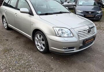 Toyota Avensis 230.000 km 1.990 &euro; Berlin 13127