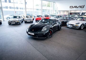 Porsche 992 2.081 km 189.992 &euro; Hamburg 22047