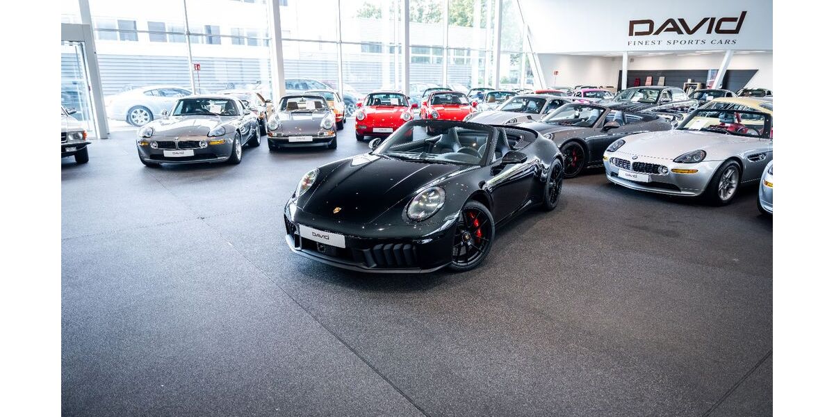 Porsche 992 2.081 km 189.992 &euro; Hamburg 22047