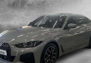 BMW 420 15.033 km 48.459 &euro; Kempen 47906