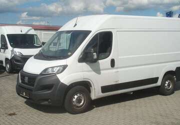 Fiat Ducato 35.960 km 19.873 &euro; Oranienburg 16515