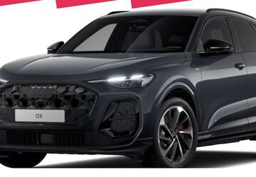 Audi Q5 14.970 km 61.890 &euro; Passau 94036