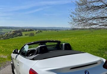 BMW Z4 41.000 km 31.900 &euro; Drolshagen 57489