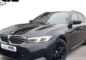 BMW M340d 24.990 km 58.420 &euro; Gunzenhausen 91710