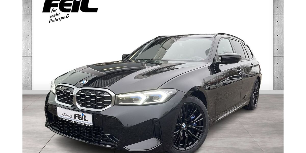 BMW M340d 24.990 km 58.420 &euro; Gunzenhausen 91710