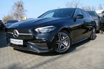 Mercedes-Benz C 220 d AMG Mild-Hybrid LED Distronic Pro AHK Kame 19.406 km 39.980 &euro; Falkensee 14612