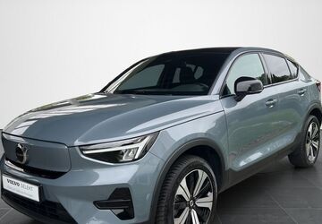 Volvo C40 49.250 km 29.490 &euro; Deggendorf/Fischerdorf 94469