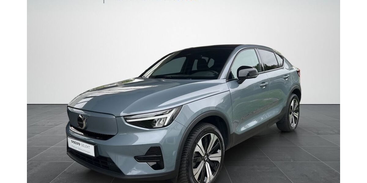 Volvo C40 49.250 km 29.990 &euro; Deggendorf/Fischerdorf 94469