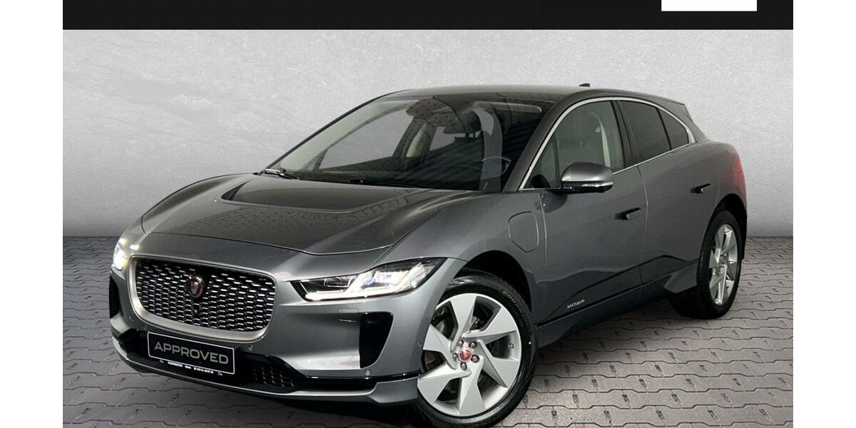 Jaguar I-Pace 64.700 km 30.440 &euro; Mainz-Hechtsheim 55129