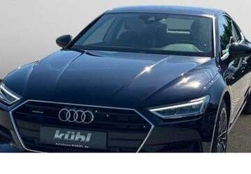 Audi A7 30.756 km 39.690 &euro; Hildesheim 31137