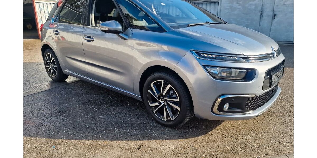 Citroen C4 Picasso 85.650 km 10.990 &euro; Neuhofen 67141