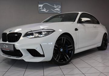 BMW M2 38.999 km 46.700 &euro; Nieder Olm (bei Mainz) 55268