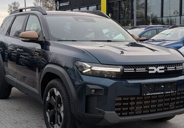 Dacia Bigster 7.600 km 32.990 &euro; Wiesmoor 26639