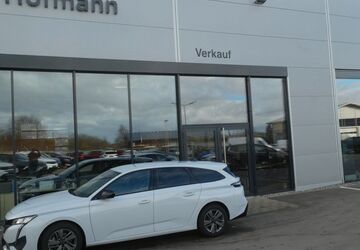 Peugeot 308 42.400 km 19.950 &euro; Bad Saulgau 88348