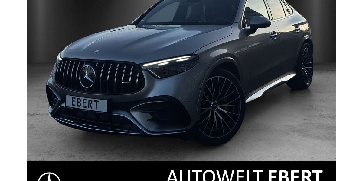 Mercedes-Benz GLC 63 AMG 7.507 km 94.880 &euro; Michelstadt 64720