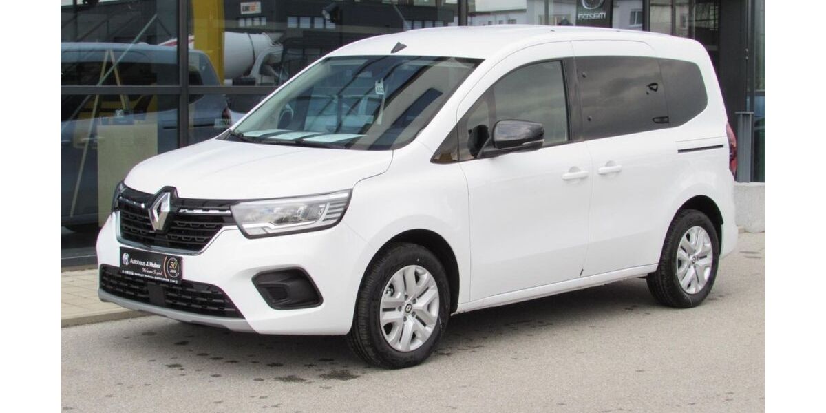 Renault Kangoo 6.850 km 27.990 &euro; Pfarrkirchen 84347