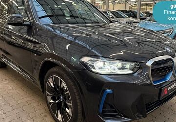 BMW iX3 64.135 km 34.990 &euro; Ludwigsfelde (bei Berlin) 14974