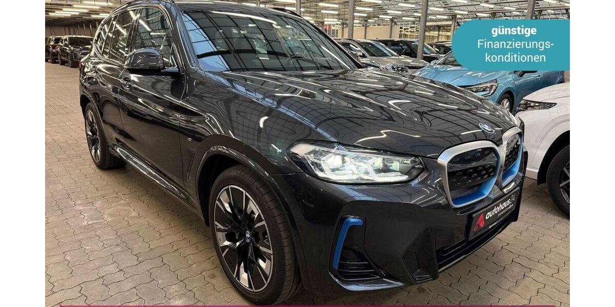 BMW iX3 64.135 km 34.990 &euro; Ludwigsfelde (bei Berlin) 14974