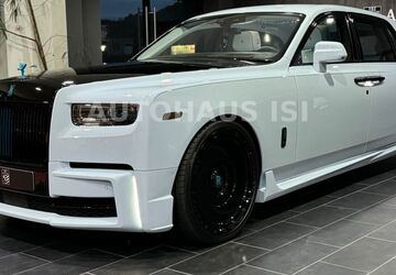 Rolls Royce Phantom 19.980 km 679.990 &euro; Schongau 86956