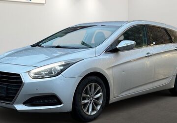Hyundai i40 181.319 km 5.999 &euro; Berlin 12681