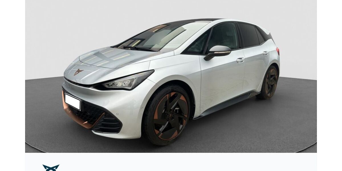 Cupra Born 25.289 km 31.450 &euro; Ingolstadt 85053