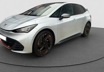 Cupra Born 25.289 km 32.450 &euro; Ingolstadt 85053