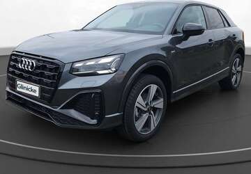Audi Q2 2.156 km 42.980 &euro; Minden 32427
