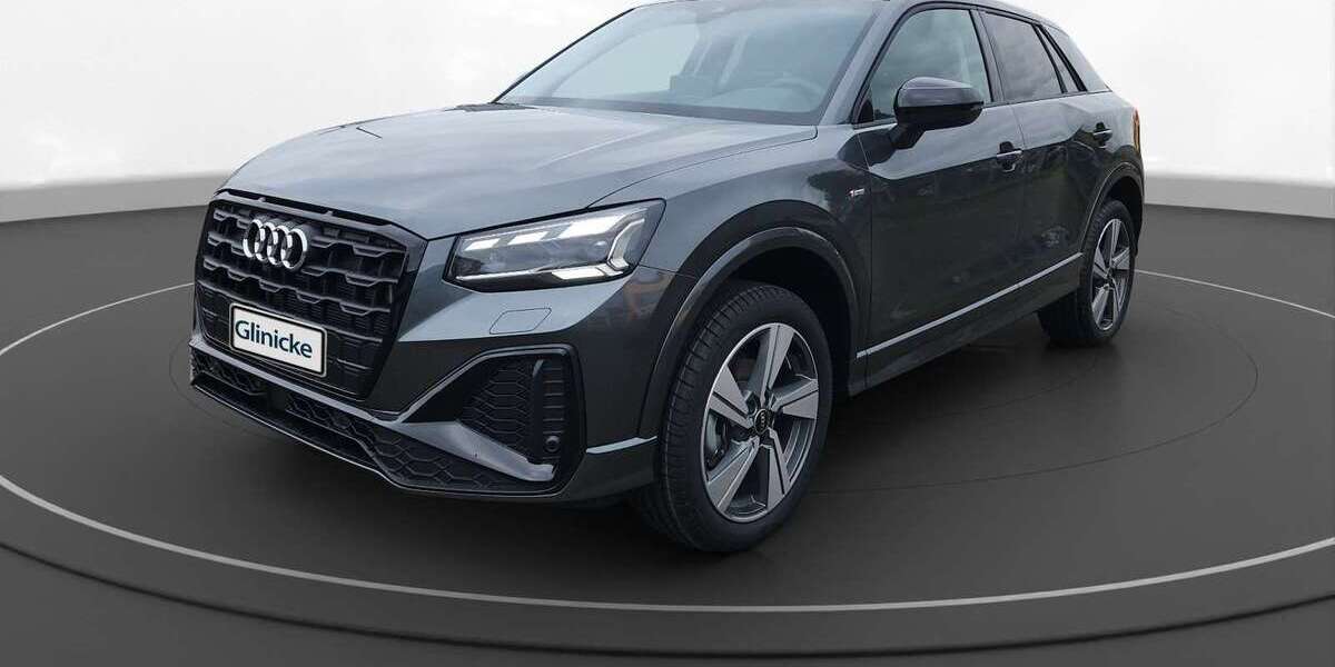 Audi Q2 2.156 km 42.980 &euro; Minden 32427