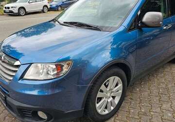 Subaru Tribeca 147.000 km 5.990 &euro; Herbrechtingen 89542