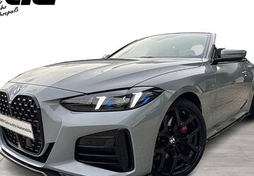 BMW 420 13.000 km 53.910 &euro; Gunzenhausen 91710