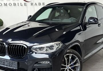 BMW X4 62.750 km 42.749 &euro; Wardenburg 26203
