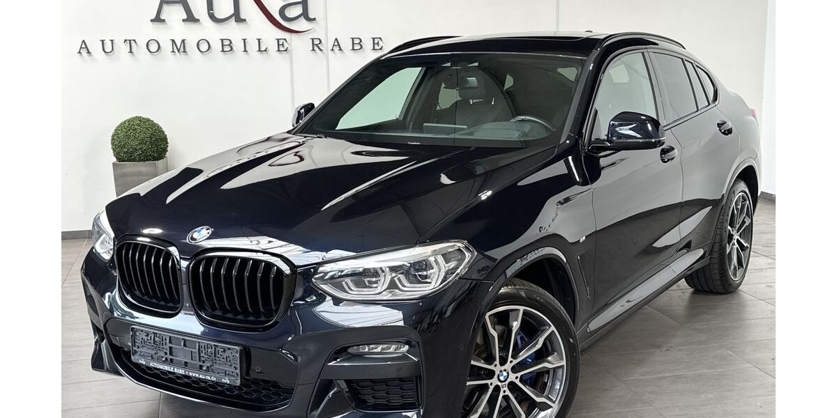 BMW X4 62.750 km 42.749 &euro; Wardenburg 26203