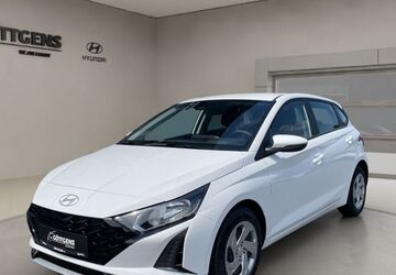 Hyundai i20 1.500 km 18.990 &euro; Soest 59494