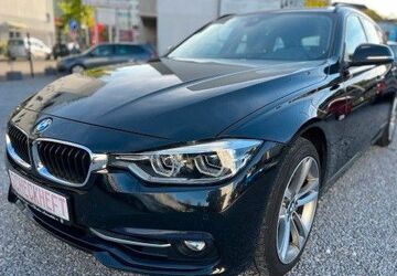 BMW 335 188.678 km 19.800 &euro; Wuppertal 42289
