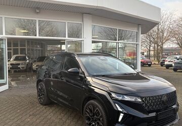 Renault Austral 1.500 km 38.500 &euro; Warendorf 48231