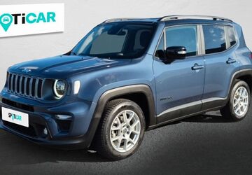 Jeep Renegade 11.950 km 22.990 &euro; Georgsmarienhütte 49124