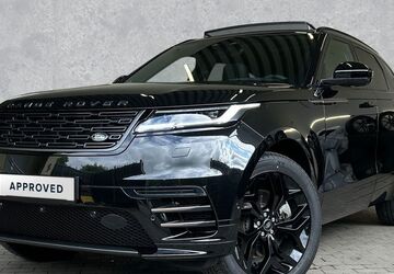 Land Rover Range Rover Velar 14.900 km 66.890 &euro; Koblenz/Gwb. Arenberg 56077