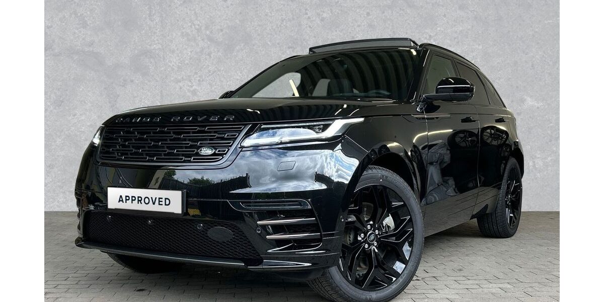 Land Rover Range Rover Velar 14.900 km 66.890 &euro; Koblenz/Gwb. Arenberg 56077