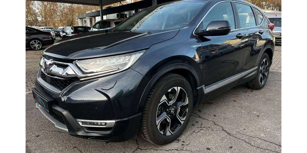 Honda CR-V 36.114 km 24.900 &euro; Troisdorf 53842