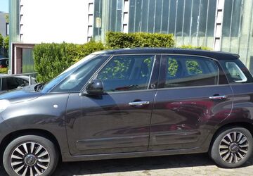 Fiat 500L 106.000 km 11.900 &euro; Hannover 30179