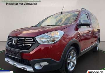 Dacia Dokker 55.540 km 13.980 &euro; Walsrode 29664