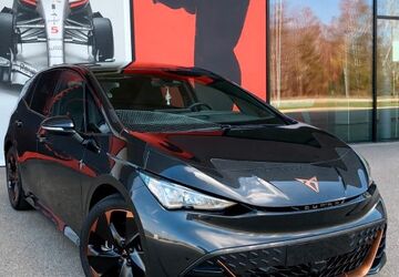 Cupra Born 36.000 km 27.775 &euro; Eitensheim 85117